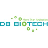 DB BIOTECH logo - Similar company to Aecful
