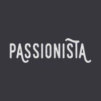 Passionista logo - Similar company to Passionista Collective