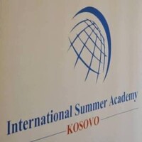 Kosovo International Summer Academy logo - Similar company to No Oblivion
