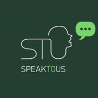 SpeakToUs.Online logo - Similar company to Chuckles For Change