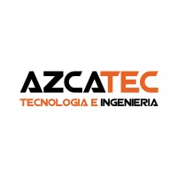 AZCATEC Tecnología e Ingeniería logo - Similar company to Deprom