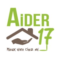 AIDER 17 SERVICES A DOMICILE logo - Similar company to Etoile 58