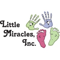 Little Miracles, Inc. logo - Similar company to Focus-Md