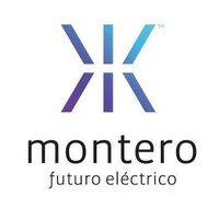 MONTERO S.A. logo - Similar company to Gradual Ingenieros Sl