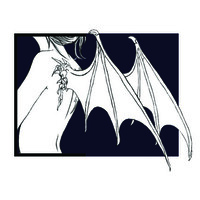 Dragon's Den Unlimited logo - Similar company to Gyro Interactive