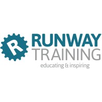 Runway Training logo - Similar company to Typology Architecture