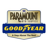 Paramount Auto Service - Goodyear