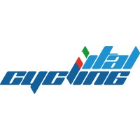 Ital Cycling Bike Tours logo - Similar company to Florose