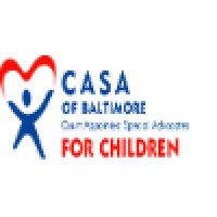 Court Appointed Special Advocates Of Baltimore Inc.
