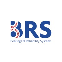 Bearings & Reliability Systems Limited (BRS) logo - Similar company to Zadok Engineering