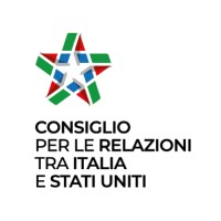 The Council for the United States and Italy logo - Similar company to Fortyeight Brussels