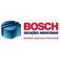 Bosch Soluções Industriais logo - Similar company to Tech Composites