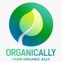Organically logo - Similar company to Unicake Gmbh
