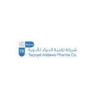 Taqnyet Addaw Farma logo - Similar company to Pharmagate