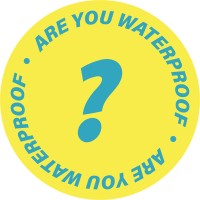 Areyouwaterproof