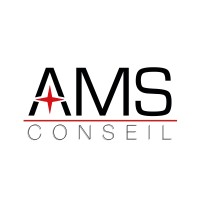 AMS Conseil logo - Similar company to Mantu Manager Program
