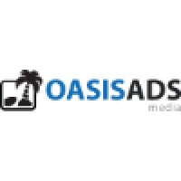 Oasis Ads Media logo - Similar company to Checkout Champ