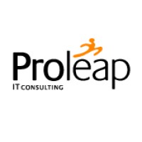 PROLEAP IT Consulting logo - Similar company to Proleap