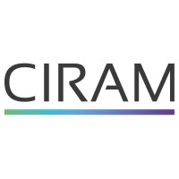 CIRAM, Science for Art logo - Similar company to Arkeotopia