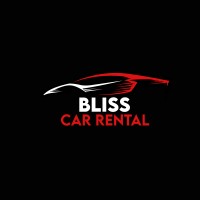 Bliss Car Rentals logo - Similar company to Uride