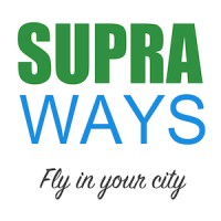 Supraways logo - Similar company to Neoz