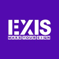 EXIS Private Limited logo - Similar company to Leadgen360.In