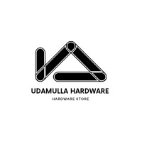 Udamulla Hardware logo - Similar company to Mekatron Engineering (Pvt) Ltd