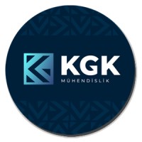 Kgk Mühendislik logo - Similar company to Posternityai