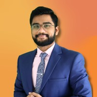 Shubham Maloo | Finance | Tax logo - Similar company to Laddha Advisors
