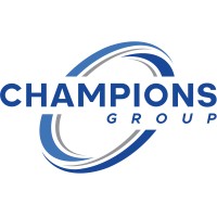 Champions Group Holdings logo - Similar company to Copperpoint