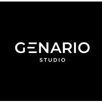 Genario Studio logo - Similar company to Awai Studio