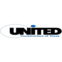 United Constructors of Texas logo - Similar company to Ashton Sawing & Drilling