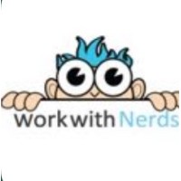 Work With Nerds Inc logo - Similar company to Market Science