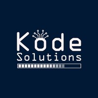 Kode Solutions Ltd logo - Similar company to Kode Solutions