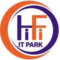 HIFI IT PARK logo - Similar company to Rangertech