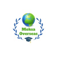 Moksa Overseas logo - Similar company to Trinuc Llc