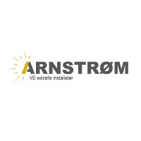 Arnstrøm ApS logo - Similar company to Aneo Retail