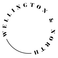 Wellington & North logo - Similar company to Poly