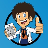 Phone Doctors logo - Similar company to Imend.Com