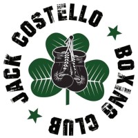Jack Costello Boxing Club logo - Similar company to Archetype Boxing Club