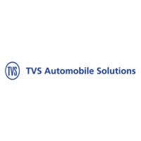 TVS Automobile Solutions logo - Similar company to Mytvs Accessories