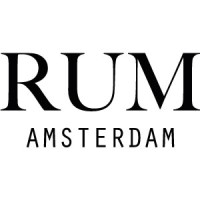 RUM Amsterdam logo - Similar company to By Mée