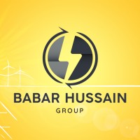BABAR HUSSAIN GROUP logo - Similar company to Pv Logics