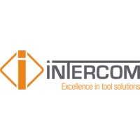 Intercom logo - Similar company to Dynamics Vibration Testing
