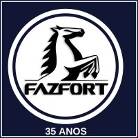 FAZFORT logo - Similar company to Ak Transport
