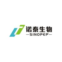 杭州诺泰澳赛诺医药技术开发有限公司 logo - Similar company to Pdradiopharma Inc.