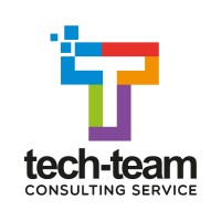 Tech-Team logo - Similar company to Micro Techno