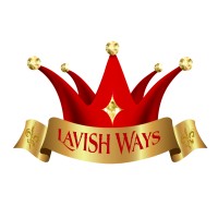 Lavish Ways logo - Similar company to Gold, Weems, Bruser, Sues & Rundell, A.P.L.C.