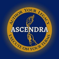 Ascendra Association logo - Similar company to Vicillion