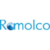 Romolco Plastics logo - Similar company to Armotec